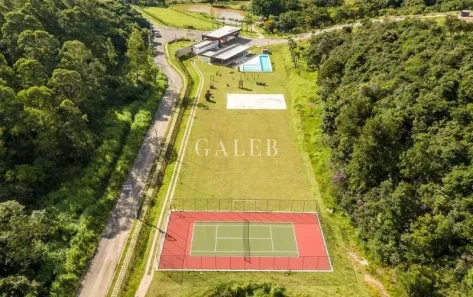 Lote/Terreno à venda, 1111m² no San Fernando Valley, Atibaia