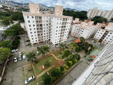 Apartamento com 3 Quartos à venda, 80m² no Betânia, Belo Horizonte