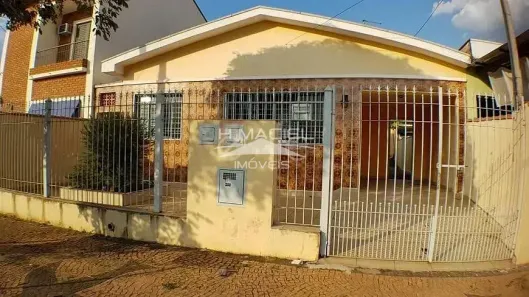Casa com 3 Quartos à venda, 151m² no Jardim Eulina, Campinas