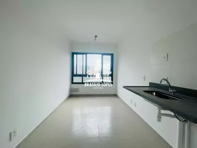 Apartamento com 1 Quarto à venda, 25m² no Ipiranga, São Paulo
