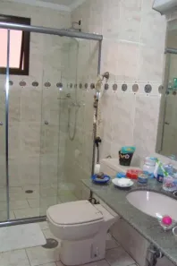 Apartamento com 4 Quartos à venda, 220m² no Rudge Ramos, São Bernardo do Campo
