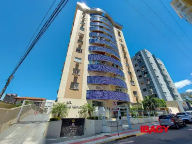 Apartamento com 2 Quartos à venda, 61m² no Campinas, São José