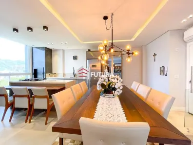 Cobertura com 3 Quartos à venda, 200m² no Canto Grande, Bombinhas