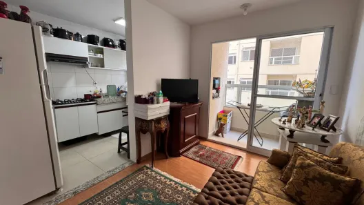 Apartamento com 2 Quartos à venda, 54m² no Jardim Nova Europa, Campinas
