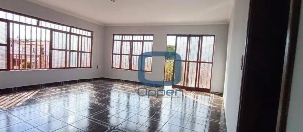 Casa com 3 Quartos à venda, 404m² no Jardim Campos Elíseos, Campinas