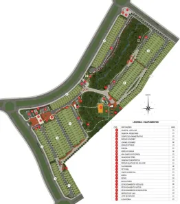 Lote/Terreno à venda, 202m² no Ribeirão do Lipa, Cuiabá