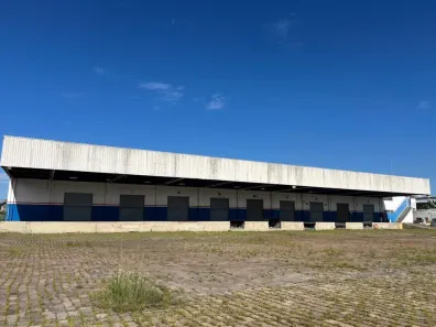 Galpão/Depósito/Armazém com 10 Quartos à venda, 7000m² no Sarandi, Porto Alegre