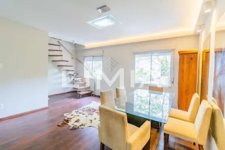 Apartamento com 1 Quarto à venda, 77m² no Auxiliadora, Porto Alegre