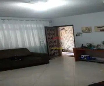 Sobrado com 2 Quartos à venda, 169m² no Parque Casa de Pedra, São Paulo