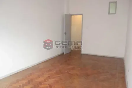Apartamento com 1 Quarto à venda, 41m² no Centro, Rio de Janeiro