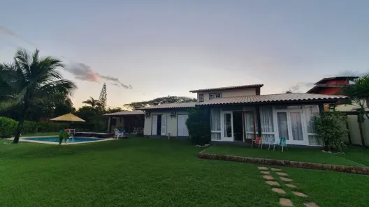 Casa com 4 Quartos à venda, 10m² no Mar do Norte, Rio das Ostras