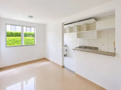 Apartamento com 2 Quartos à venda, 58m² no Jardim Nova Europa, Campinas