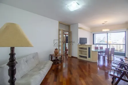 Apartamento com 2 Quartos à venda, 141m² no Paraíso, São Paulo