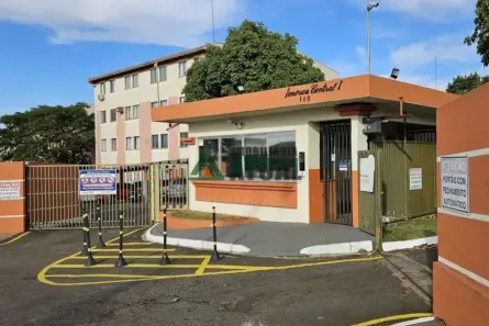 Apartamento com 3 Quartos à venda, 101m² no Coliseu, Londrina