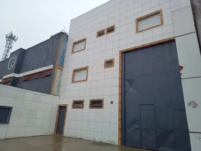 Galpão/Depósito/Armazém para alugar, 700m² no Serraria, Diadema