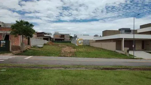 Lote/Terreno à venda, 600m² no Condomínio Residencial Colinas do Paratehy, São José dos Campos