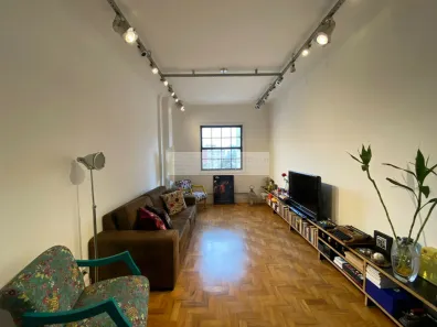 Apartamento com 2 Quartos para alugar, 102m² no Vila Mariana, São Paulo