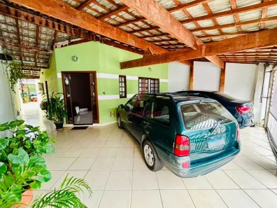 Sobrado com 4 Quartos à venda, 196m² no Cidade Vista Verde, São José dos Campos