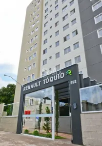 Apartamento com 2 Quartos à venda, 46m² no Chácaras Tubalina e Quartel, Uberlândia