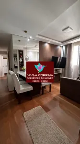 Apartamento com 2 Quartos à venda, 42m² no Piatã, Salvador