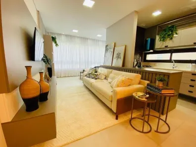 Apartamento com 3 Quartos à venda, 111m² no Capão da Canoa, Capão da Canoa