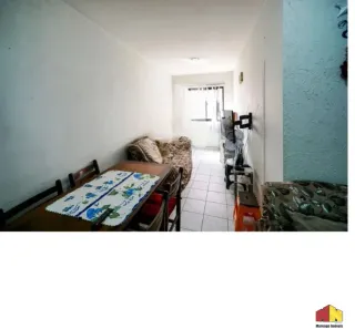 Apartamento com 2 Quartos à venda, 60m² no Tatuapé, São Paulo