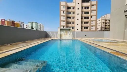 Apartamento com 2 Quartos à venda, 65m² no Jardim Satélite, São José dos Campos