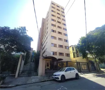 Apartamento com 2 Quartos à venda, 60m² no Santana, São Paulo