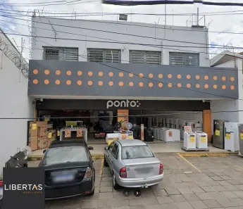 Prédio Comercial com 3 Quartos à venda, 636m² no Azenha, Porto Alegre