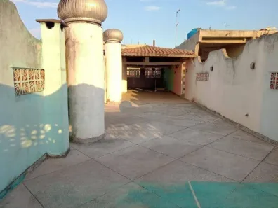 Ponto Comercial à venda, 200m² no Jardim Lajeado, São Paulo