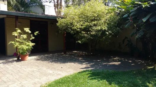 Casa com 4 Quartos à venda, 674m² no Jardim Novo Mundo, São Paulo