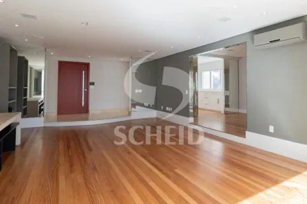 Apartamento com 3 Quartos à venda, 214m² no Chácara Itaim, São Paulo