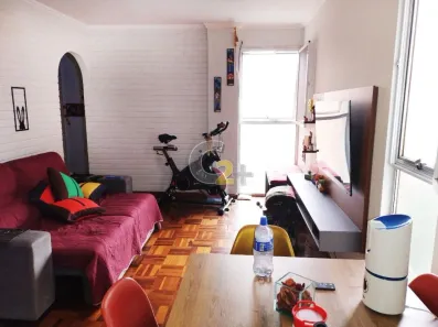 Apartamento com 2 Quartos à venda, 82m² no Pinheiros, São Paulo