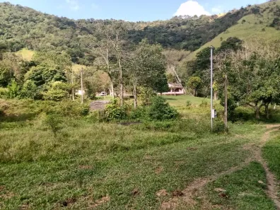 Fazenda/Sítio com 3 Quartos à venda, 480000m² no Vila Veneziani, São José dos Campos