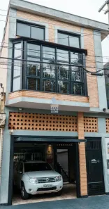 Sobrado com 4 Quartos à venda, 230m² no Jardim Guanca, São Paulo