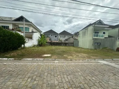 Lote/Terreno à venda, 306m² no Vargem Pequena, Rio de Janeiro