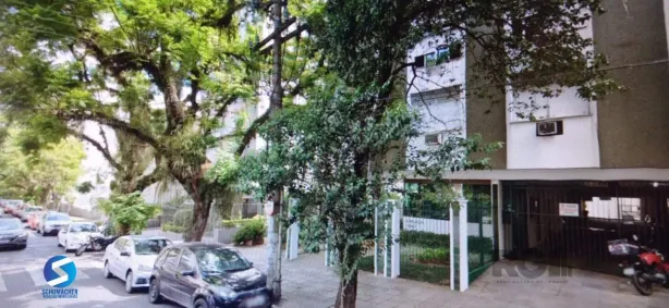 Apartamento com 2 Quartos à venda, 89m² no Bom Fim, Porto Alegre