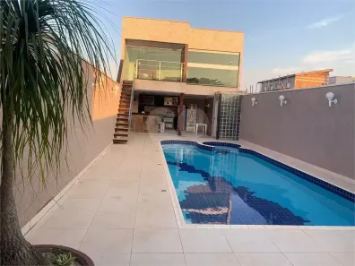 Casa com 2 Quartos à venda, 95m² no Nova Cerejeira, Atibaia