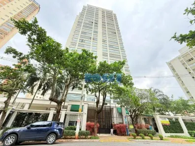 Apartamento com 4 Quartos à venda, 283m² no Parque da Mooca, São Paulo