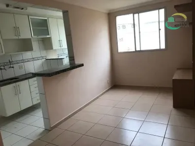 Apartamento com 2 Quartos à venda, 51m² no Vila Industrial, Campinas