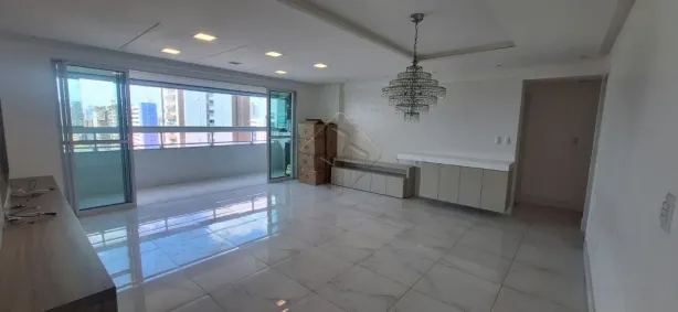 Apartamento com 3 Quartos à venda, 128m² no Jardim Oceania, João Pessoa