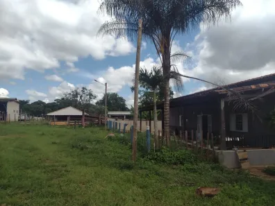 Fazenda/Sítio com 6 Quartos à venda, 310000m² no Setor Oeste, Planaltina