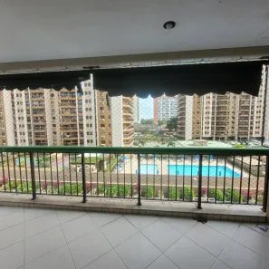 Apartamento com 2 Quartos à venda, 101m² no Barra da Tijuca, Rio de Janeiro