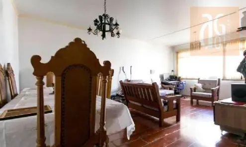 Apartamento com 2 Quartos à venda, 103m² no Sumarezinho, São Paulo