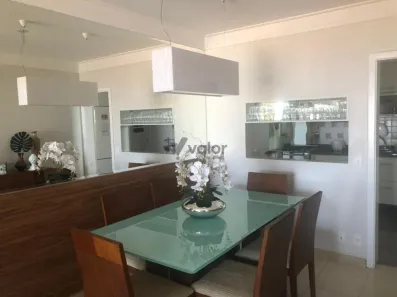 Apartamento com 4 Quartos à venda, 115m² no Parque das Flores, Campinas