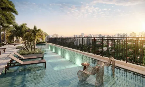 Apartamento com 3 Quartos à venda, 85m² no Vila Pirajussara, São Paulo