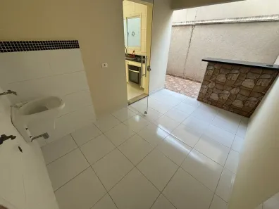 Casa de Condomínio com 3 Quartos à venda, 99m² no Jardim Santa Maria, Jacareí