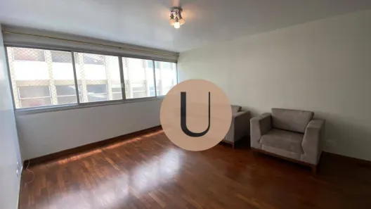 Apartamento com 4 Quartos à venda, 170m² no Higienópolis, São Paulo