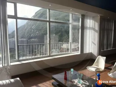 Apartamento com 3 Quartos à venda, 160m² no Copacabana, Rio de Janeiro