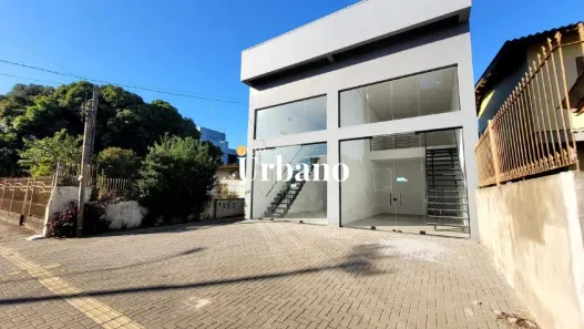 Ponto Comercial para alugar, 60m² no Nossa Senhora das Graças, Canoas
